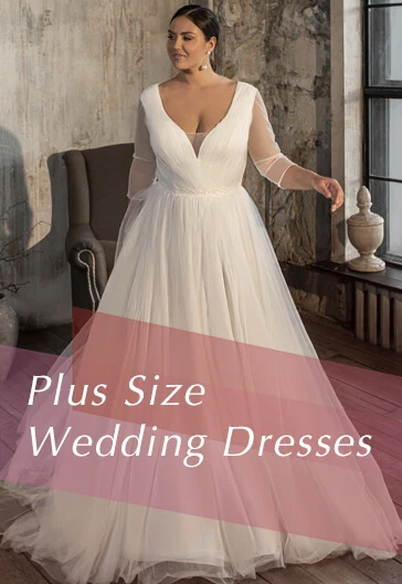 Plus Size Collection