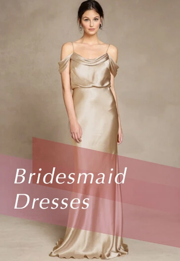 Bridesmaid Dresses
